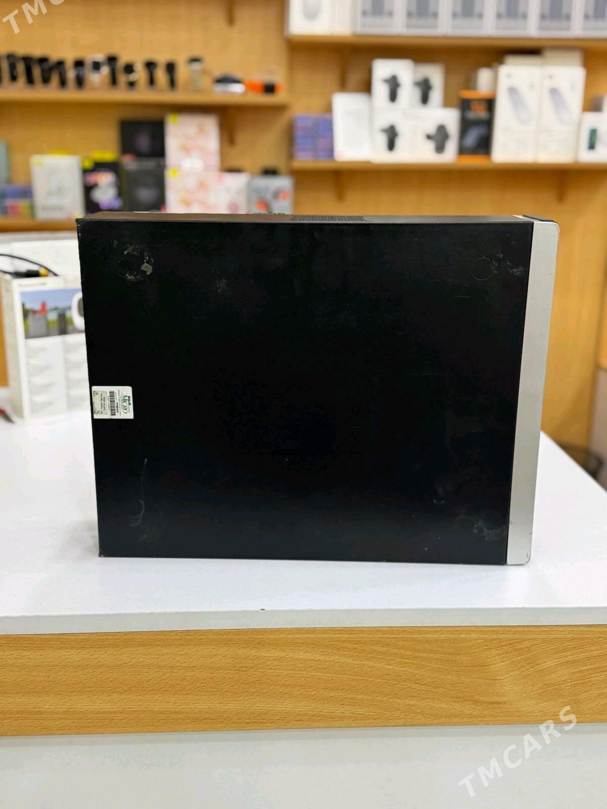 Kompyutar - Aşgabat - img 3