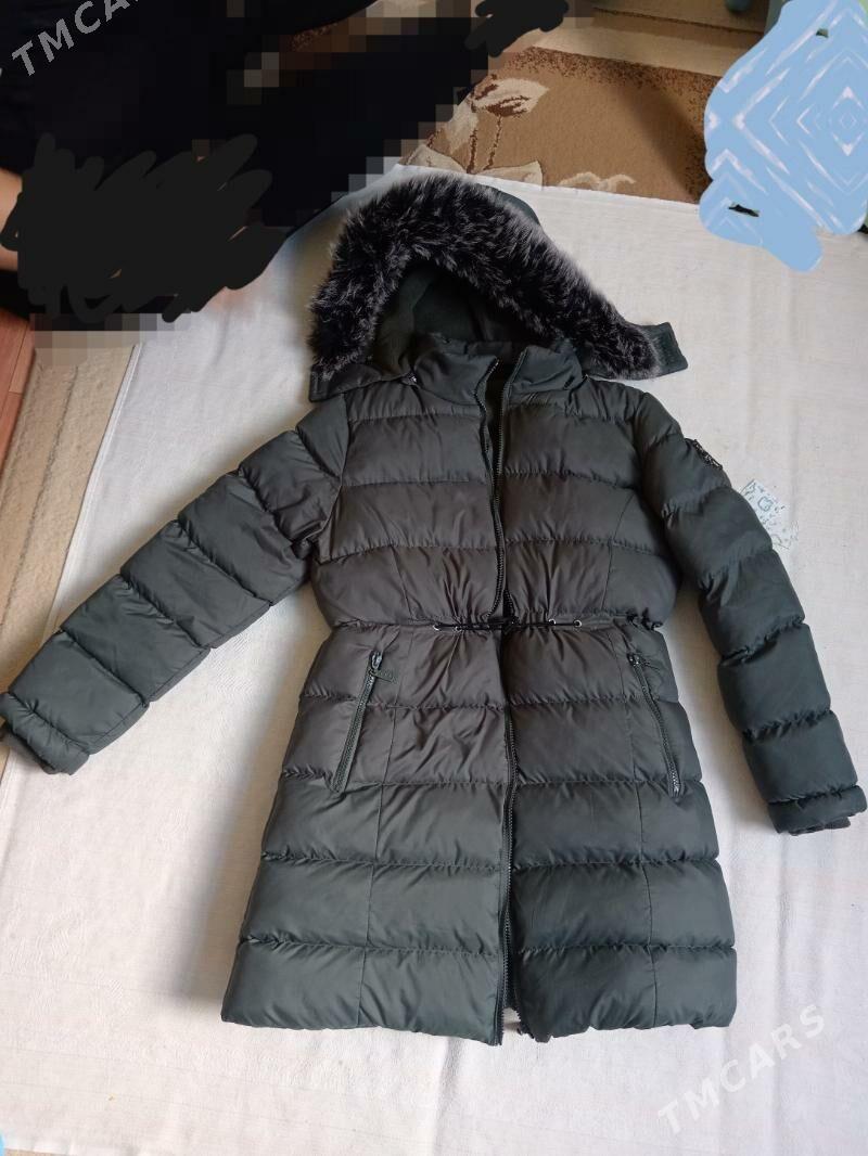 Kurtka куртка - 2 mkr - img 1