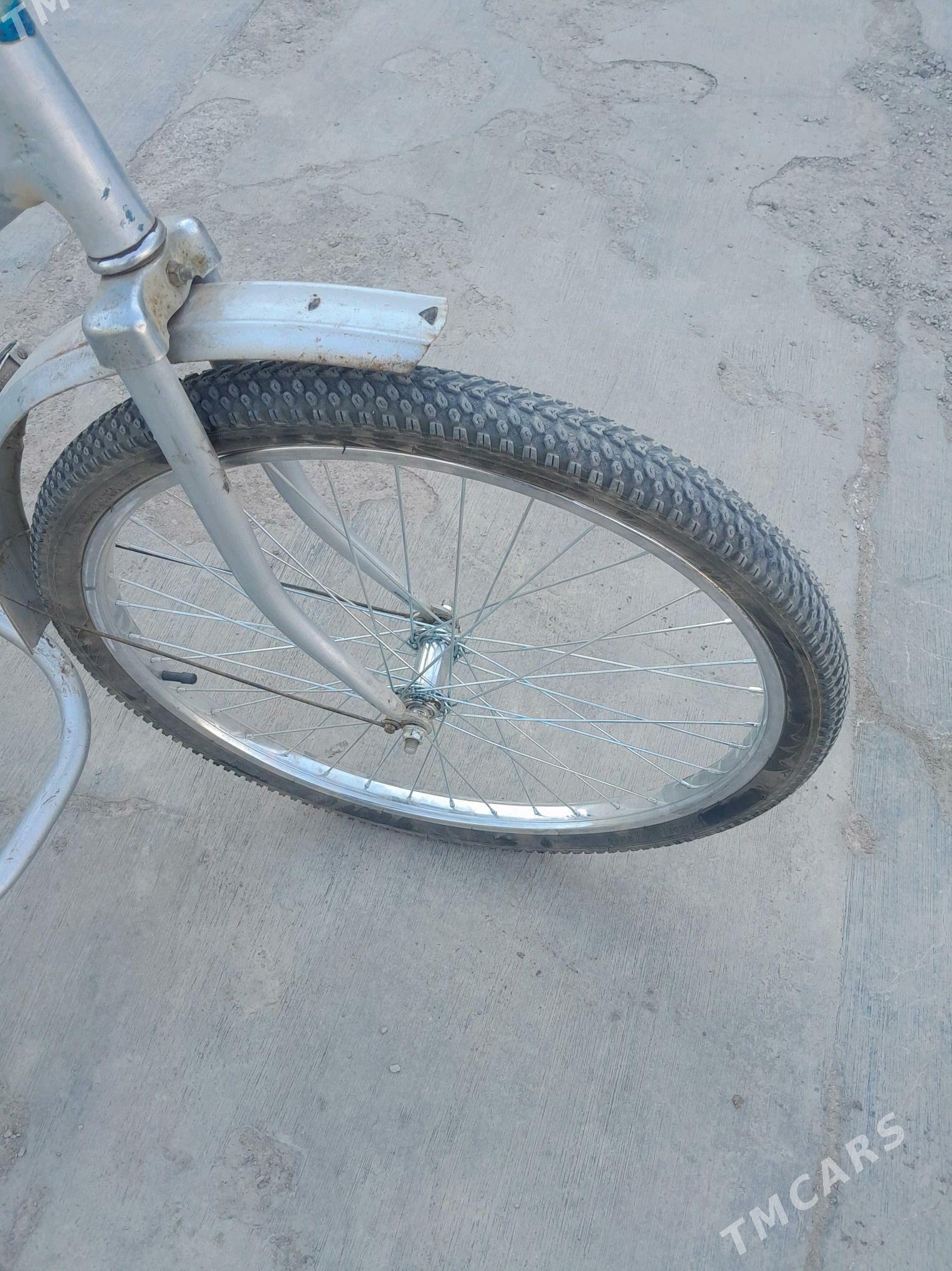 Велосипед - Daşoguz - img 5