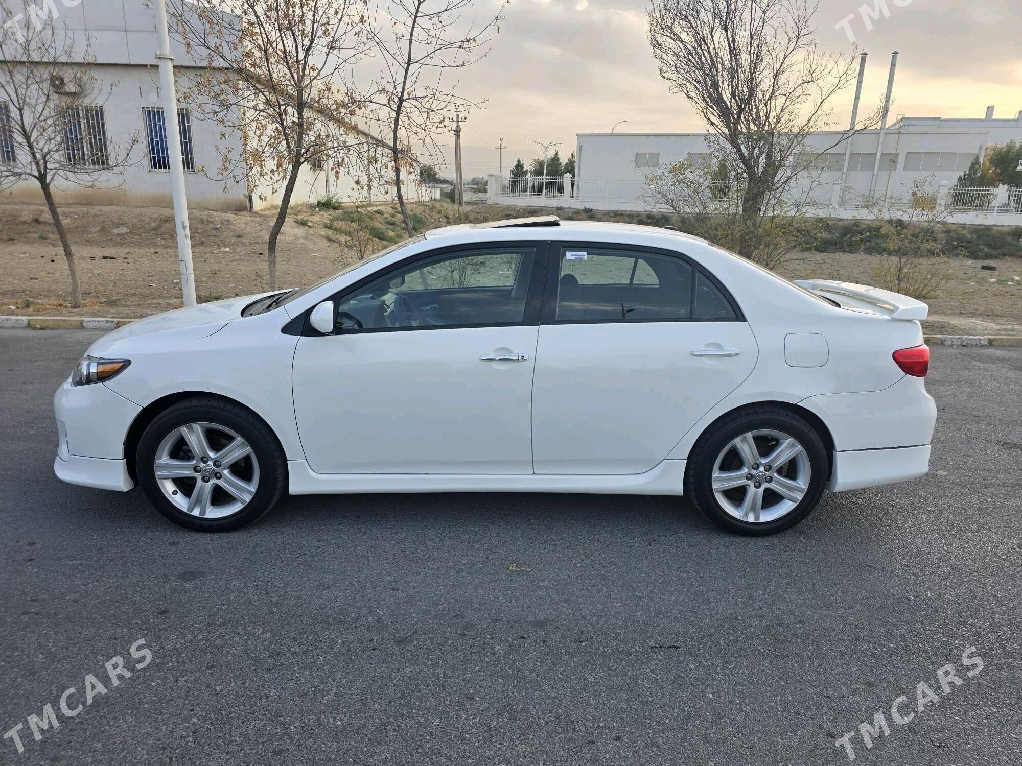 Toyota Corolla 2013 - 150 000 TMT - Анев - img 3