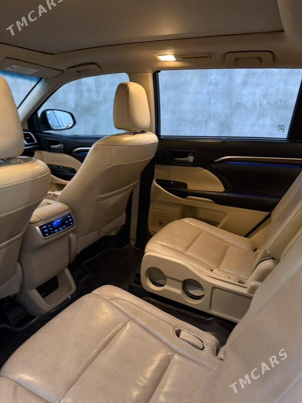 Toyota Highlander 2016 - 470 000 TMT - Kaka - img 2