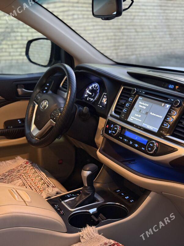 Toyota Highlander 2016 - 470 000 TMT - Kaka - img 7