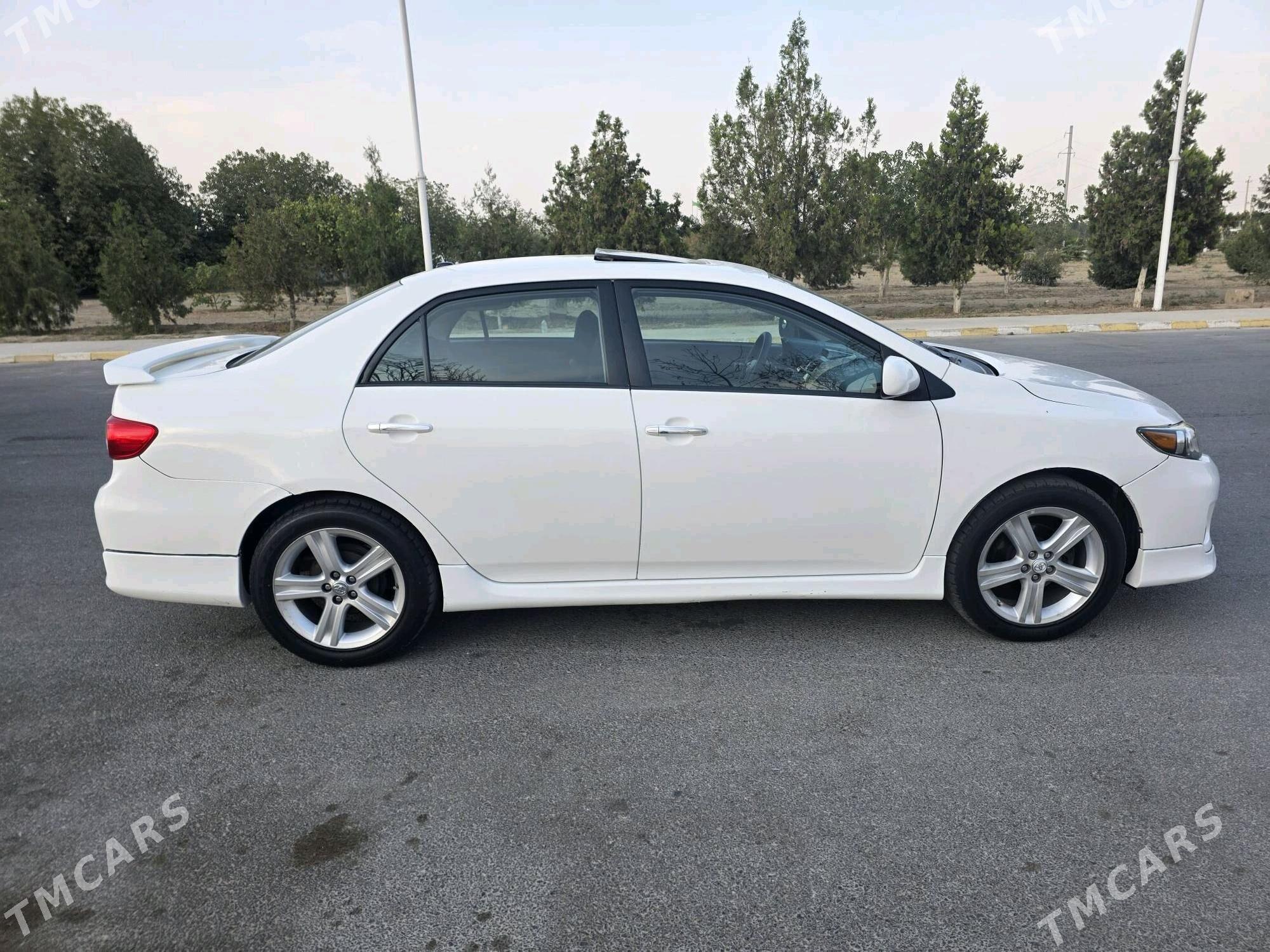 Toyota Corolla 2013 - 150 000 TMT - Анев - img 2