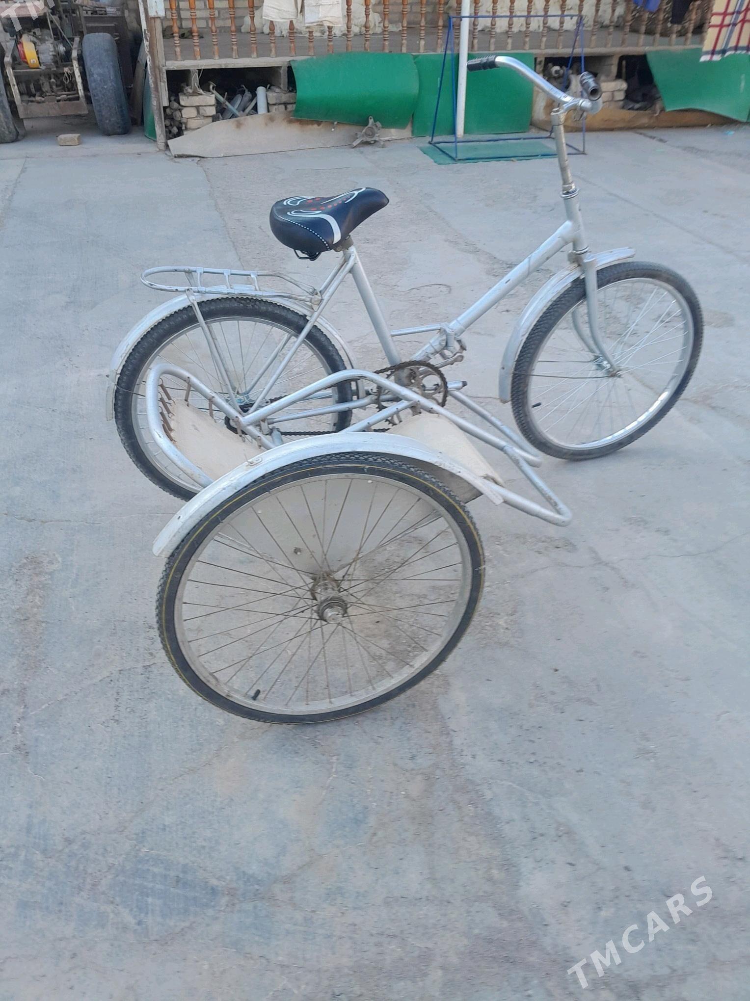 Велосипед - Daşoguz - img 6