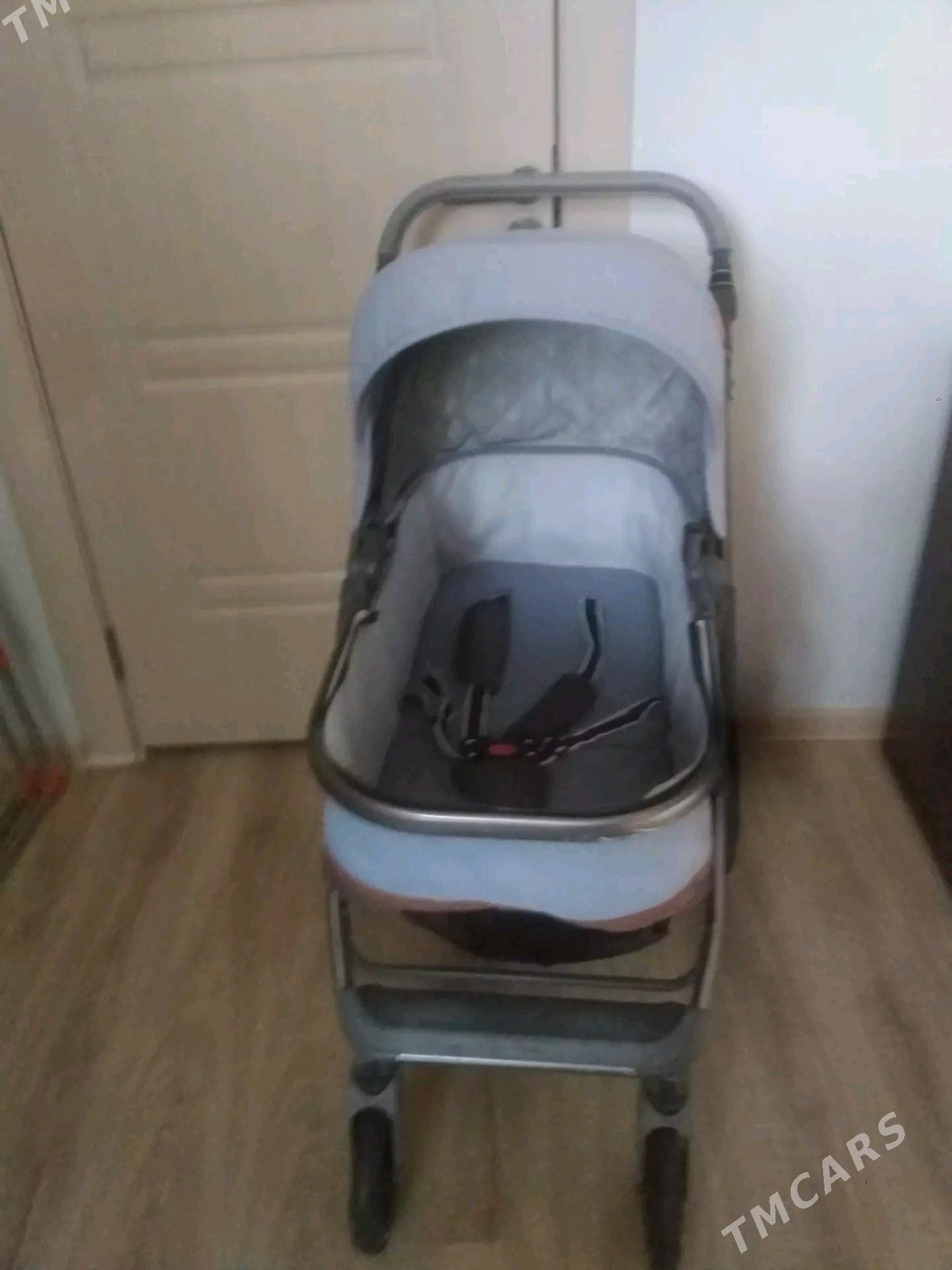 Коляска трансформер - Aşgabat - img 2