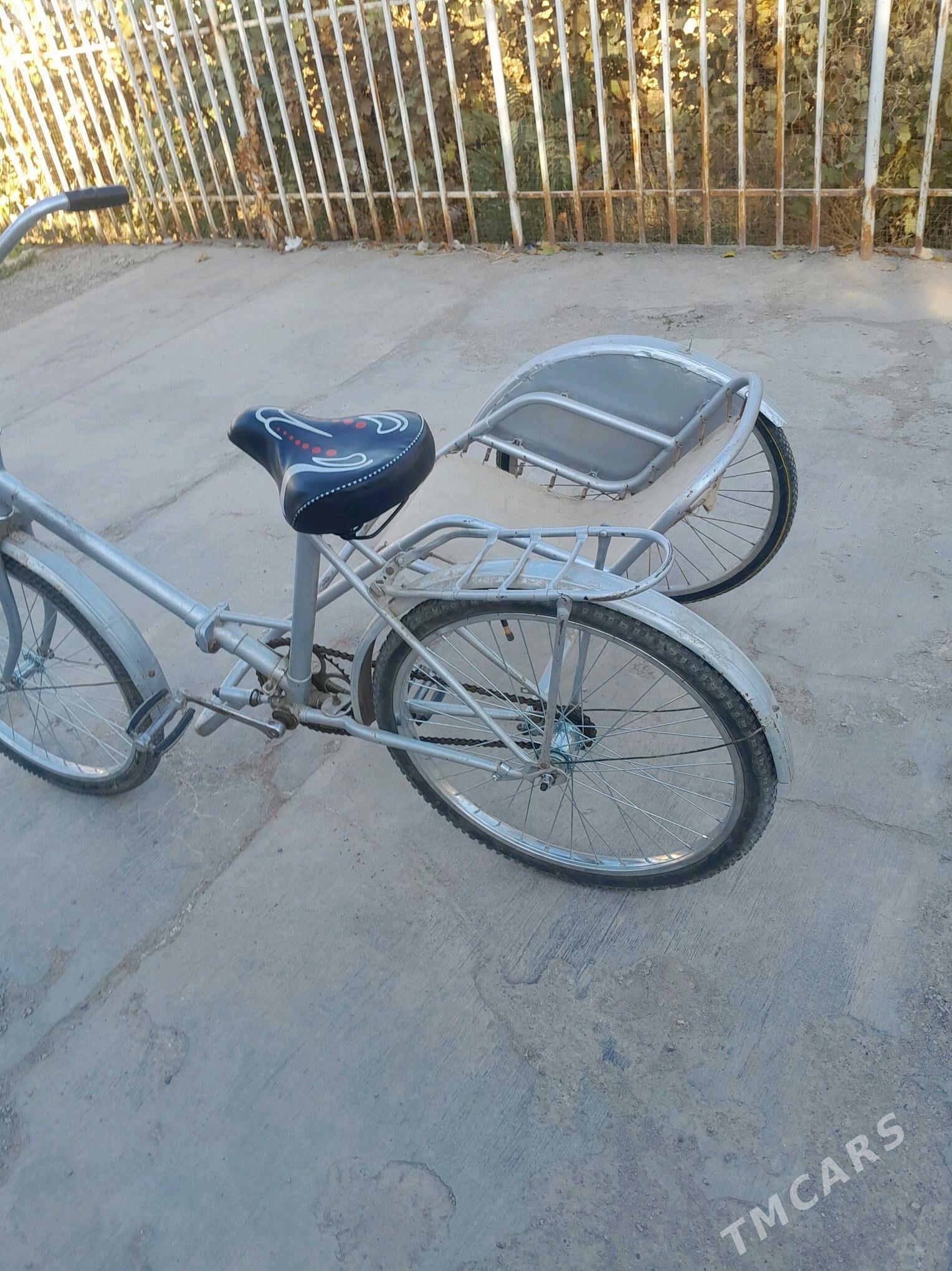 Велосипед - Daşoguz - img 8