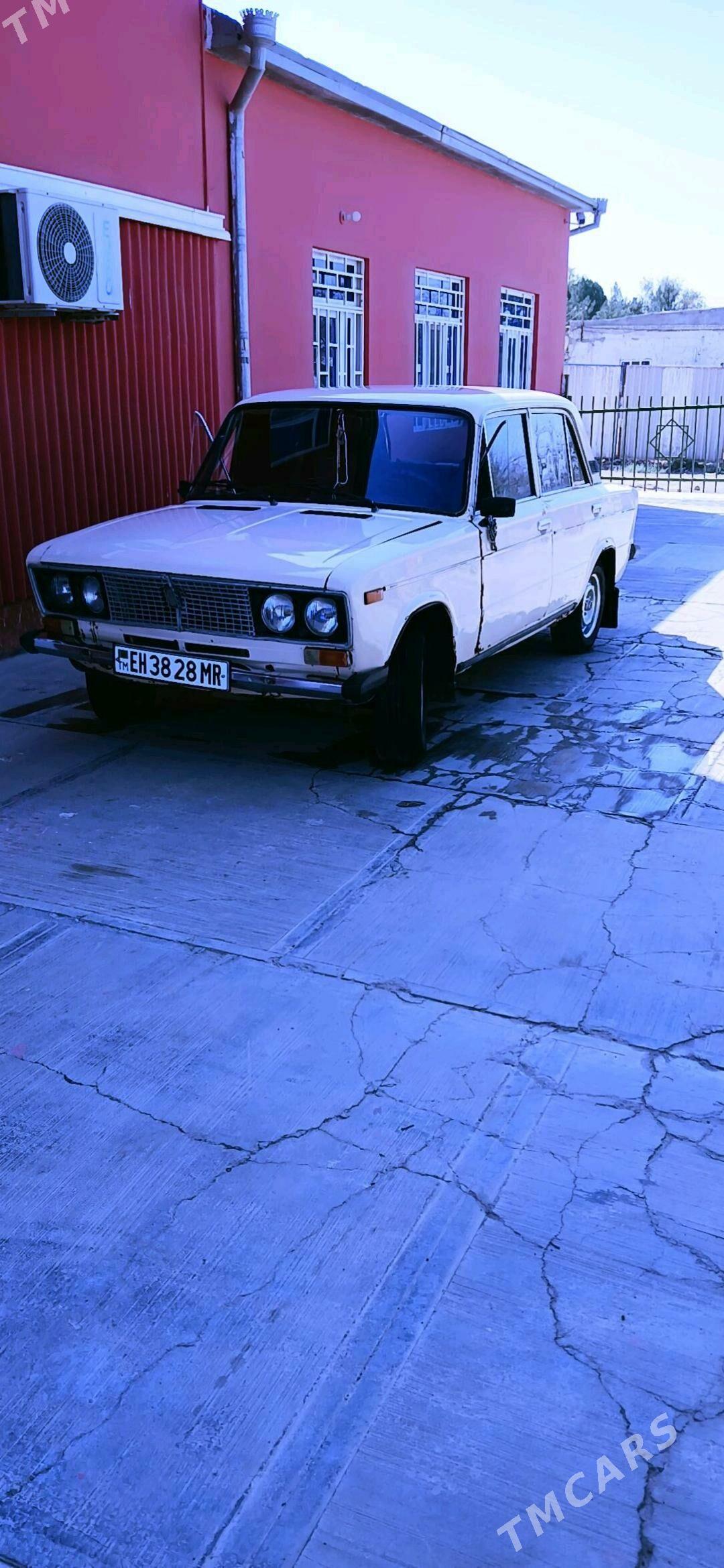Lada 2106 1986 - 16 000 TMT - Байрамали - img 3