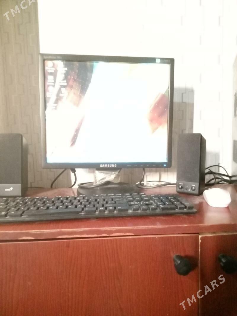 domasny kompyuter - Balkanabat - img 1