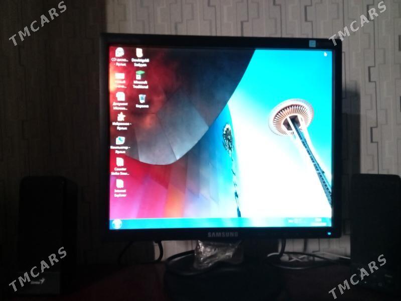 domasny kompyuter - Balkanabat - img 3