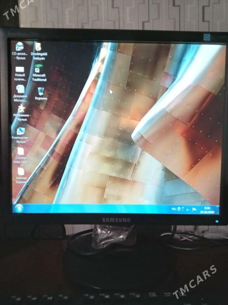 domasny kompyuter - Balkanabat - img 4