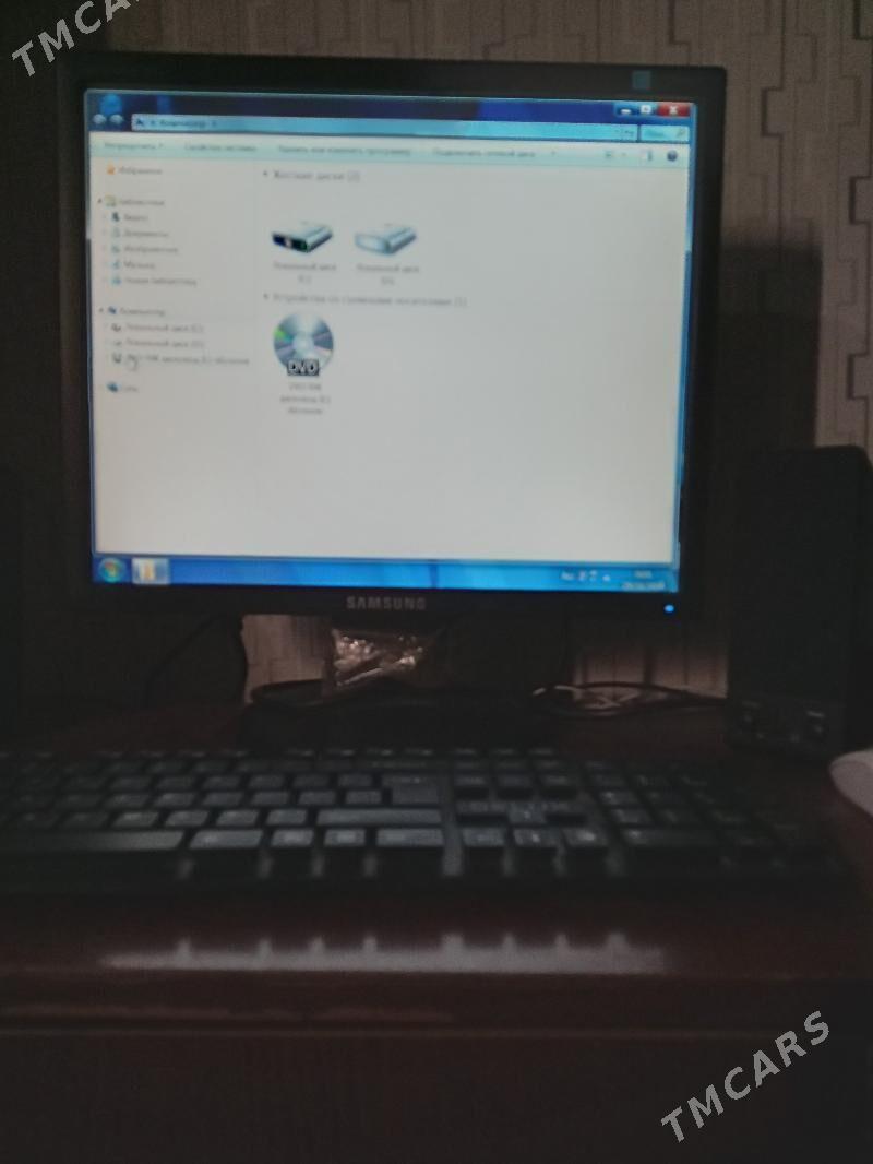 domasny kompyuter - Balkanabat - img 2