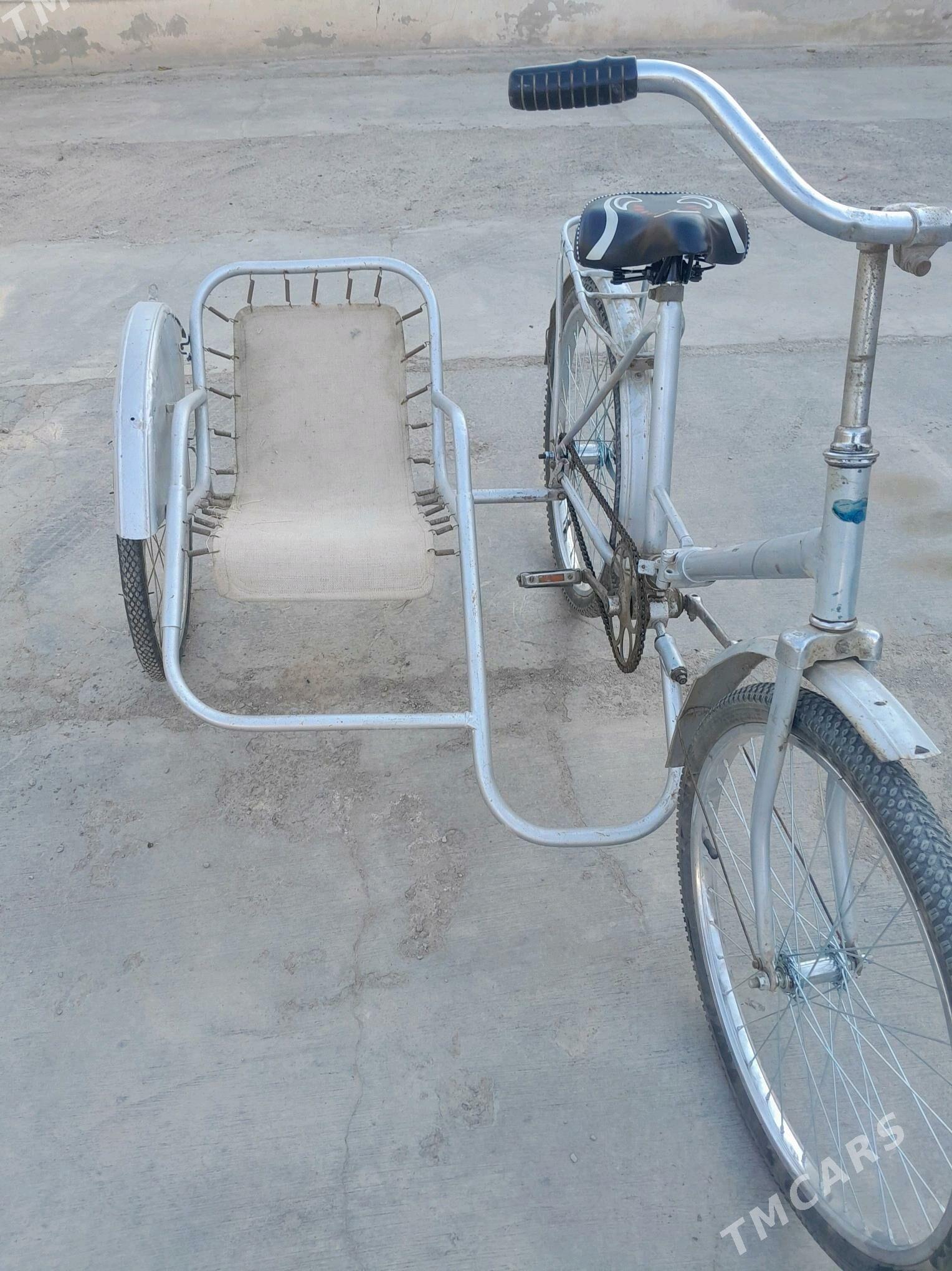 Велосипед - Daşoguz - img 7