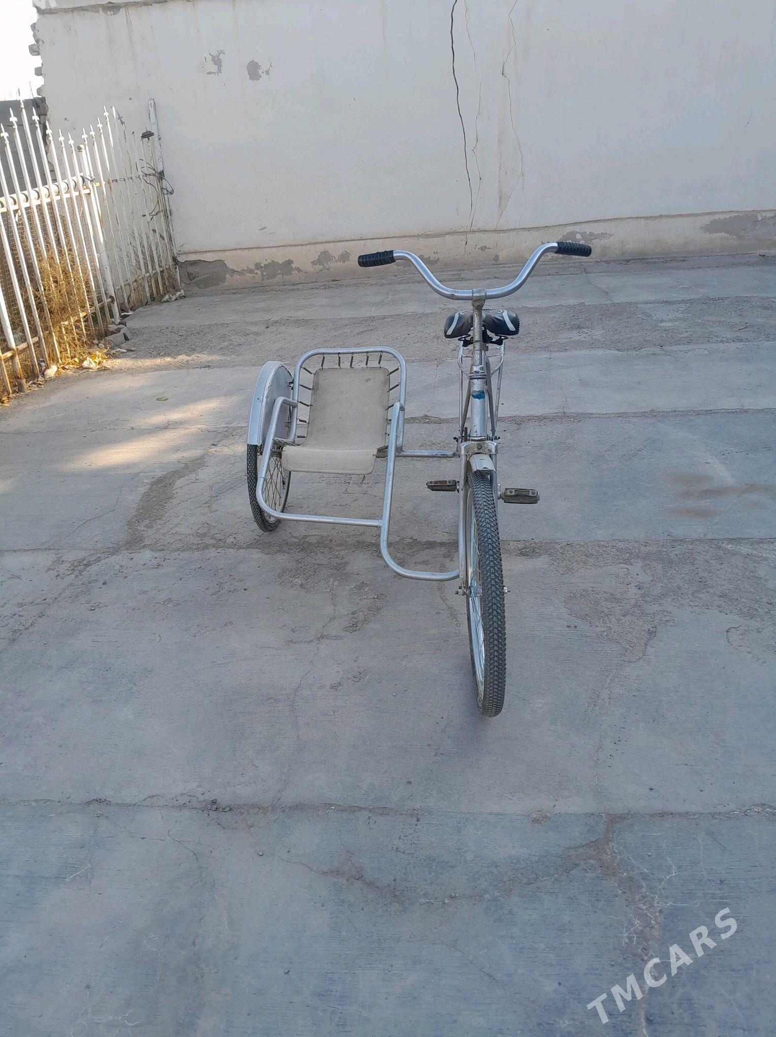 Велосипед - Daşoguz - img 9