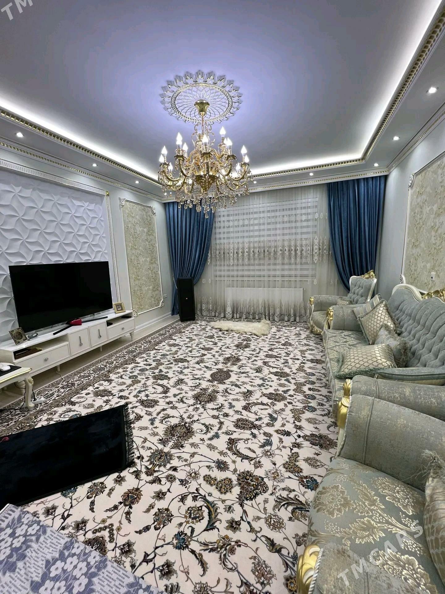 Arenda jay Mir 8 - Aşgabat - img 1