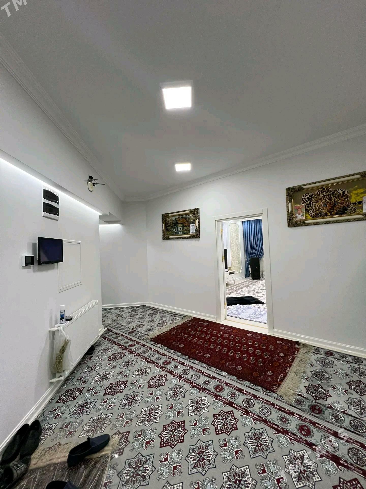 Arenda jay Mir 8 - Aşgabat - img 2