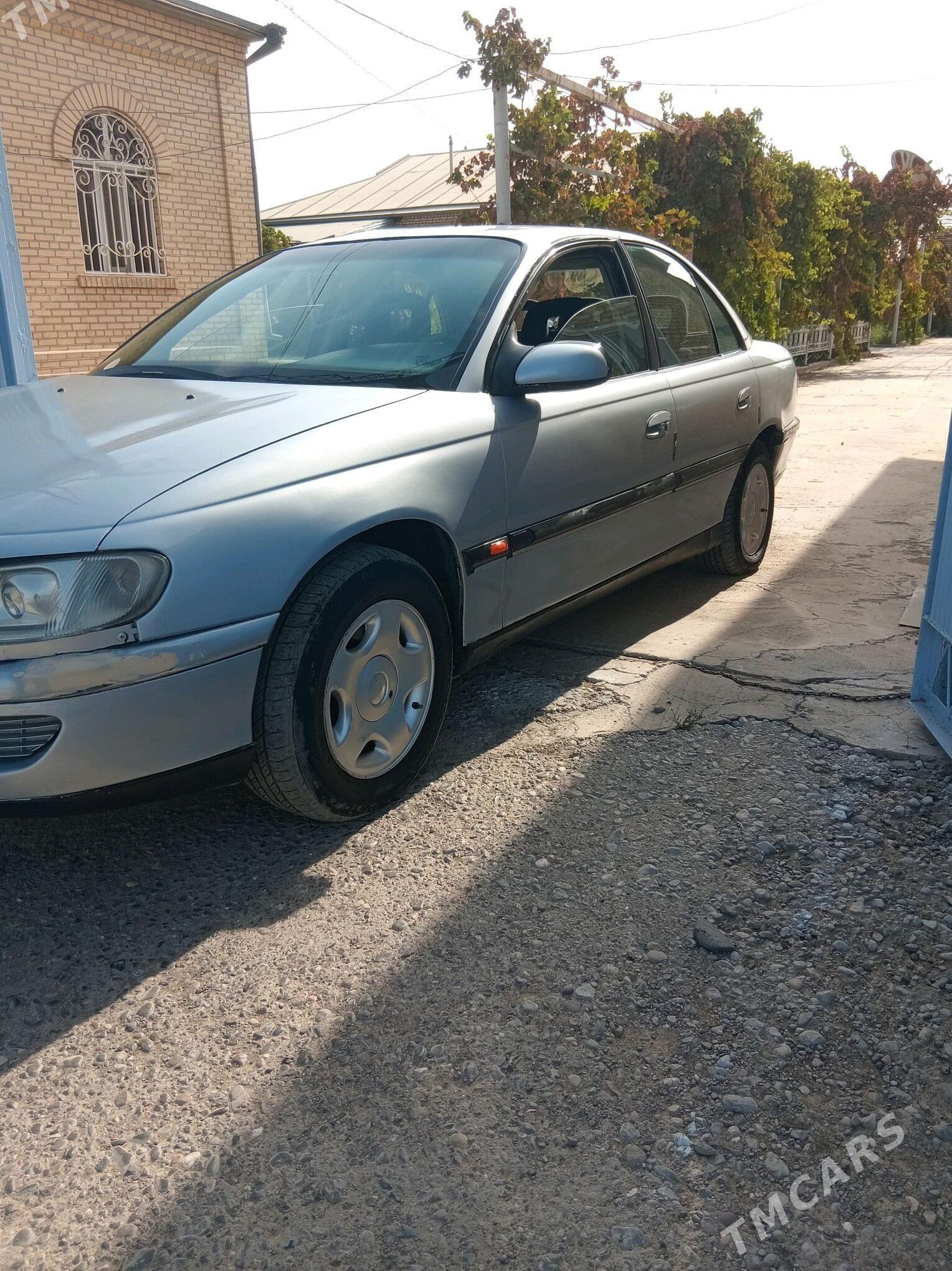 Opel Omega 1995 - 32 000 TMT - Байрамали - img 2