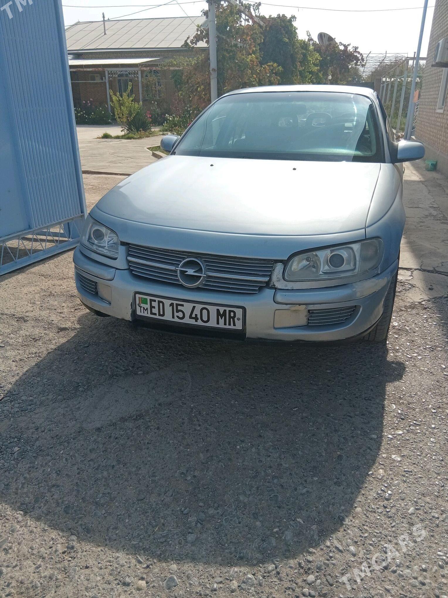 Opel Omega 1995 - 32 000 TMT - Baýramaly - img 1