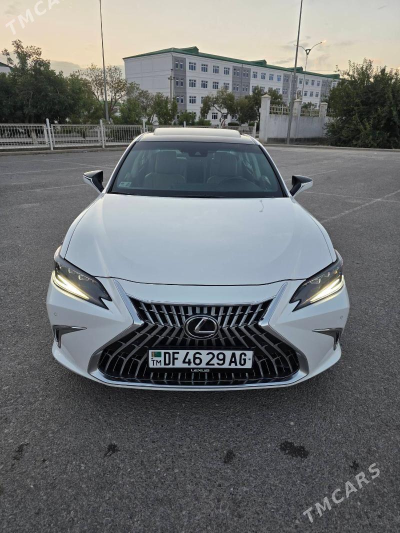Lexus ES 350 2021 - 526 000 TMT - Бузмеин ГРЭС - img 6