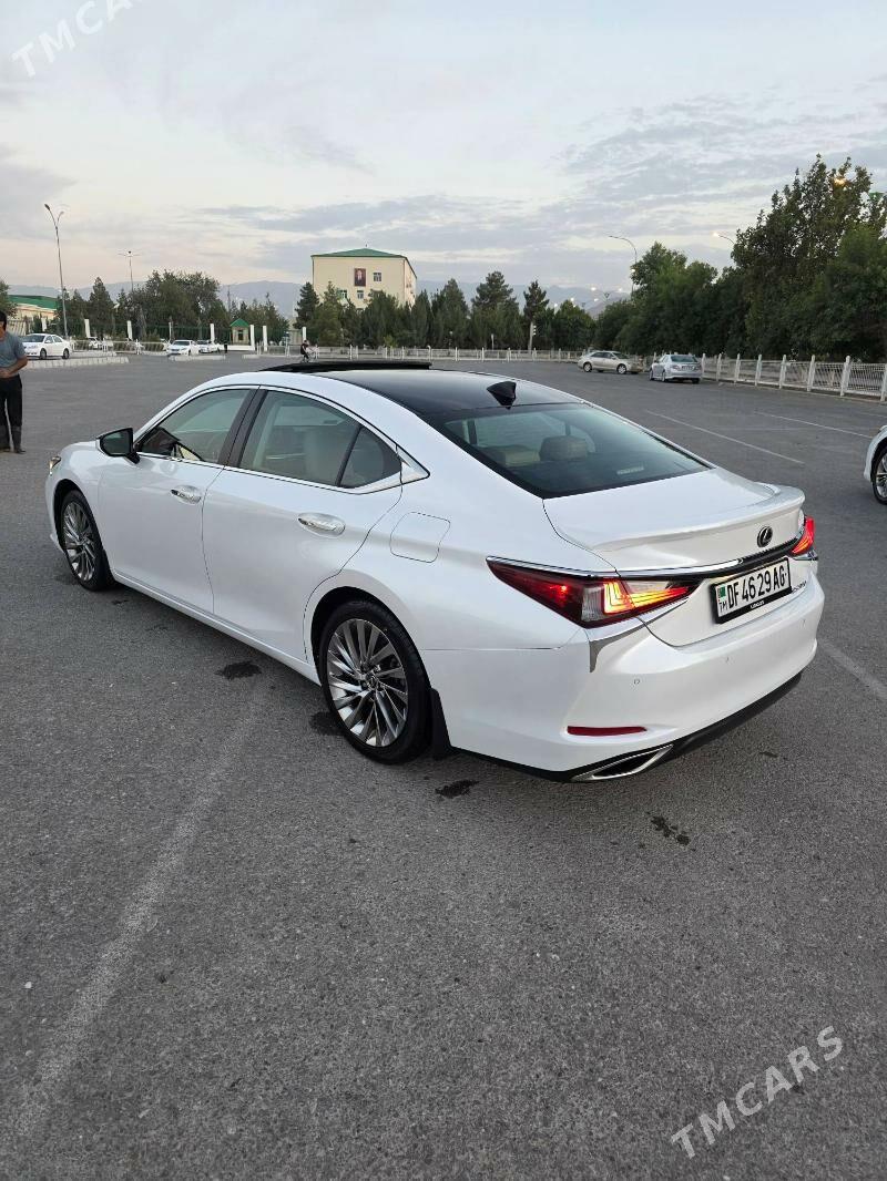 Lexus ES 350 2021 - 526 000 TMT - Бузмеин ГРЭС - img 5