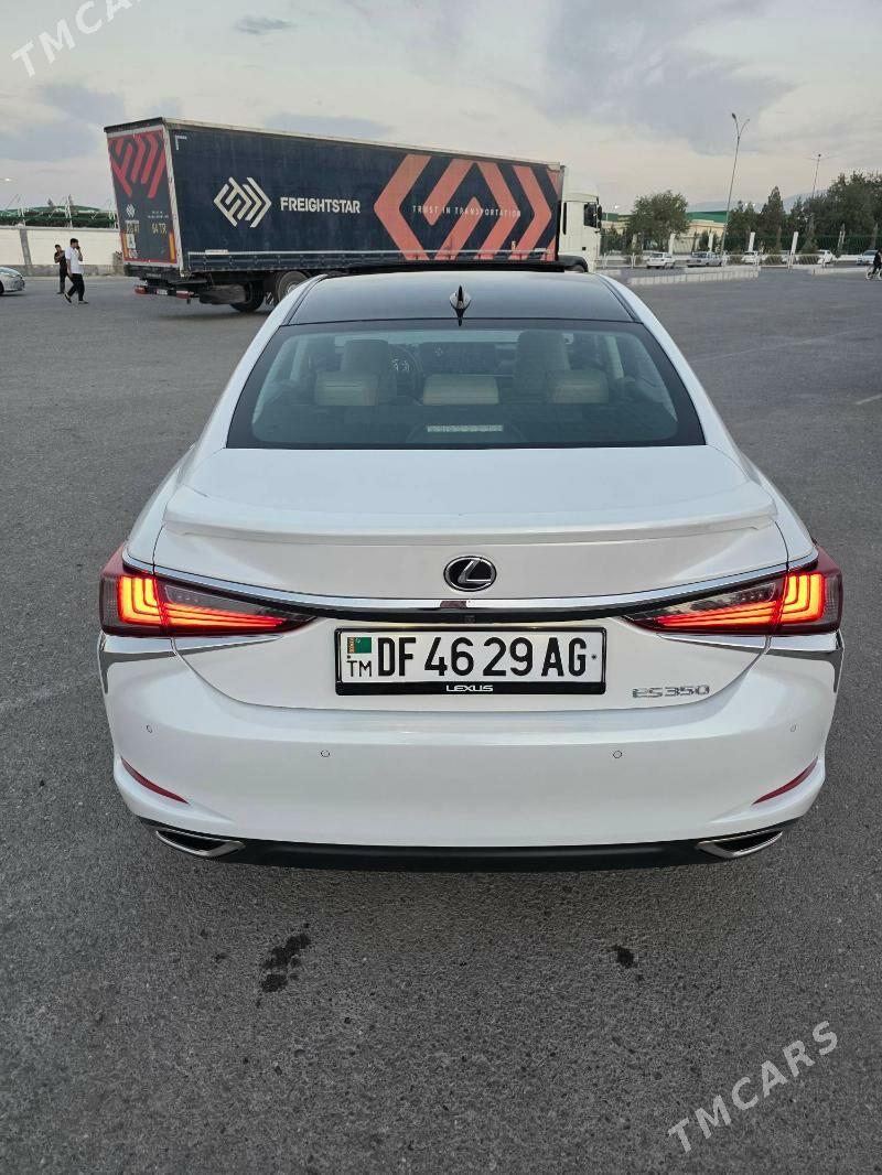 Lexus ES 350 2021 - 526 000 TMT - Бузмеин ГРЭС - img 8
