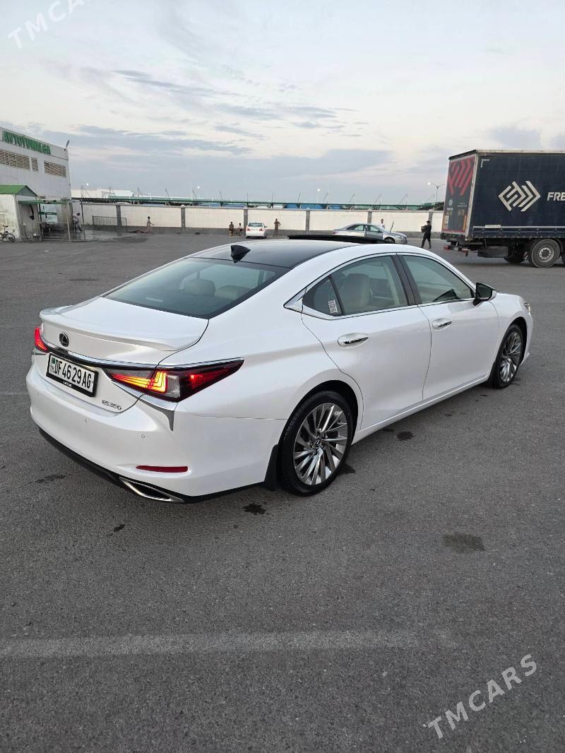 Lexus ES 350 2021 - 526 000 TMT - Бузмеин ГРЭС - img 2