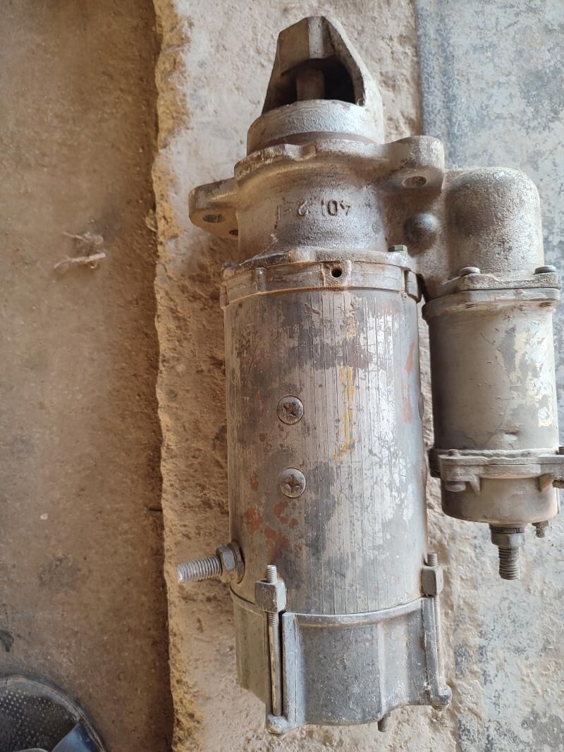 Statr Kamaz 1 200 TMT - Гумдаг - img 2