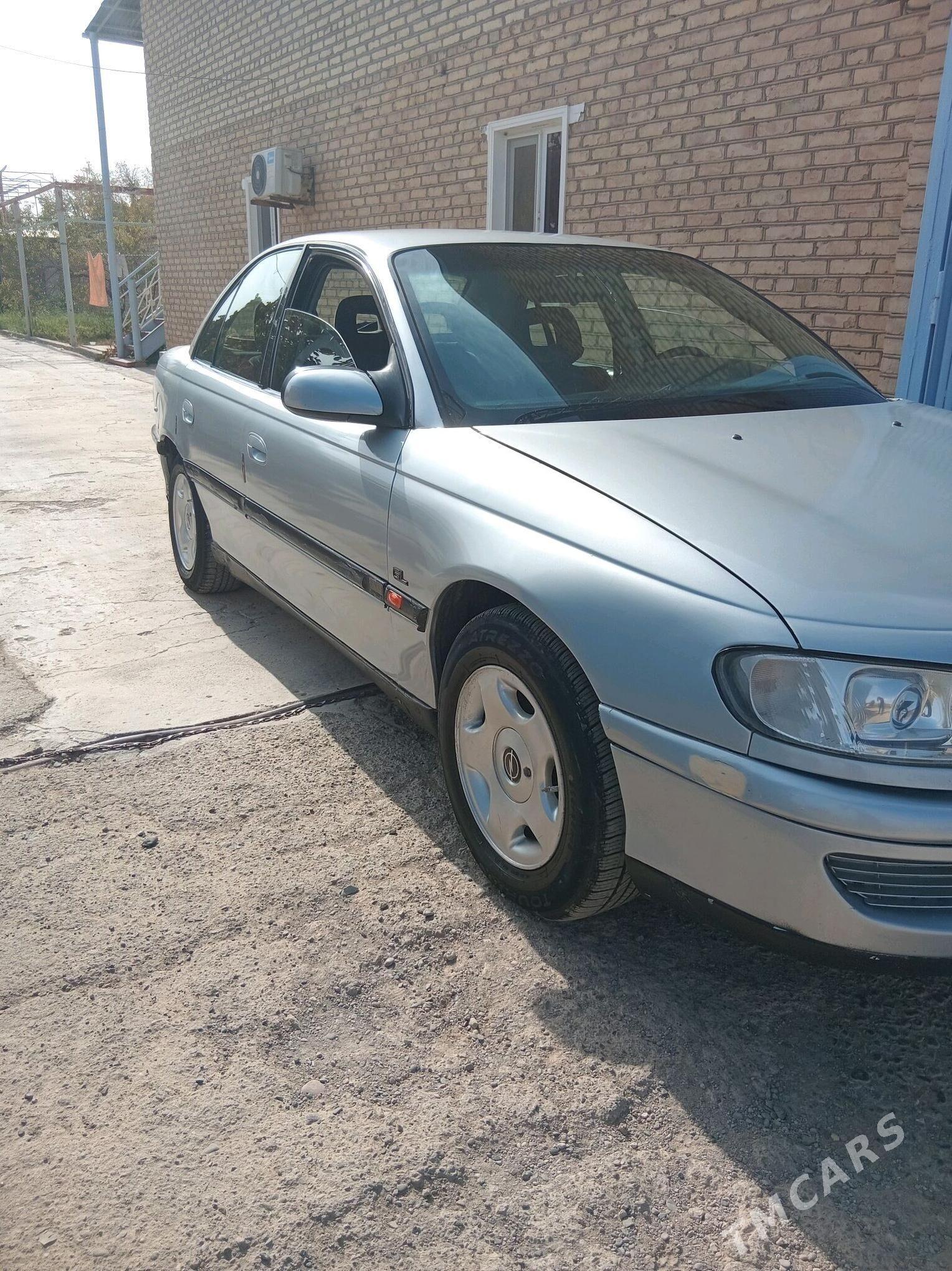 Opel Omega 1995 - 32 000 TMT - Байрамали - img 3