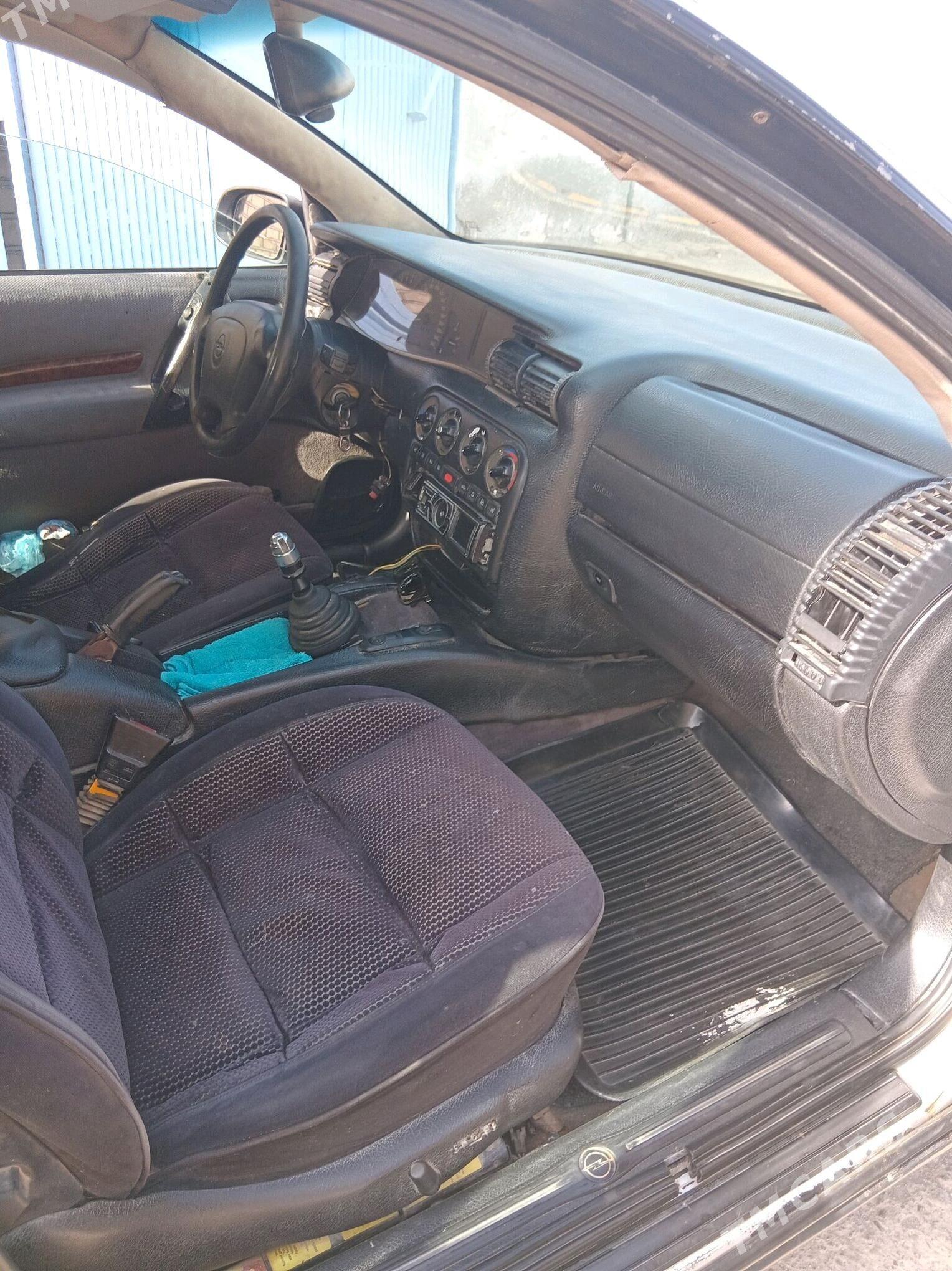 Opel Omega 1995 - 32 000 TMT - Байрамали - img 6