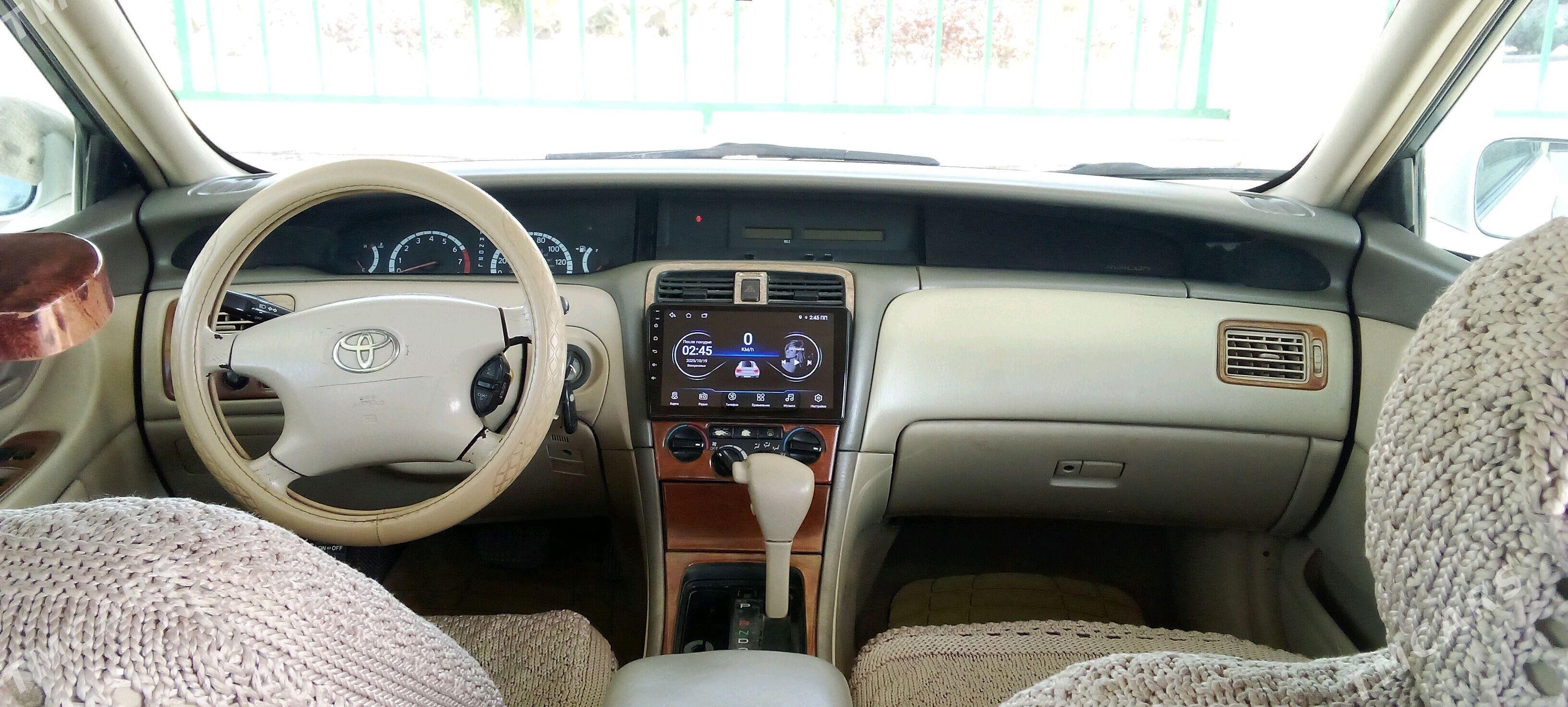 Toyota Avalon 2001 - 135 000 TMT - Halaç - img 6