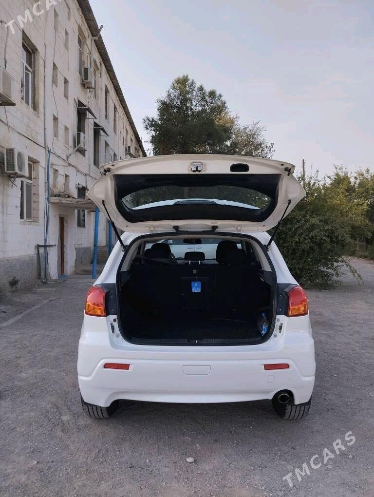 Mitsubishi Outlander Sport 2011 - 180 000 TMT - Туркменбаши - img 7