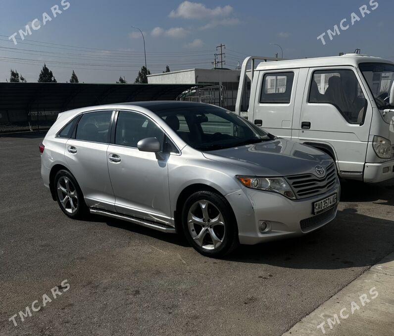 Toyota Venza 2010 - 215 000 TMT - Aşgabat - img 3