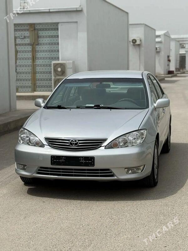 Toyota Camry 2004 - 170 000 TMT - Kaka - img 3
