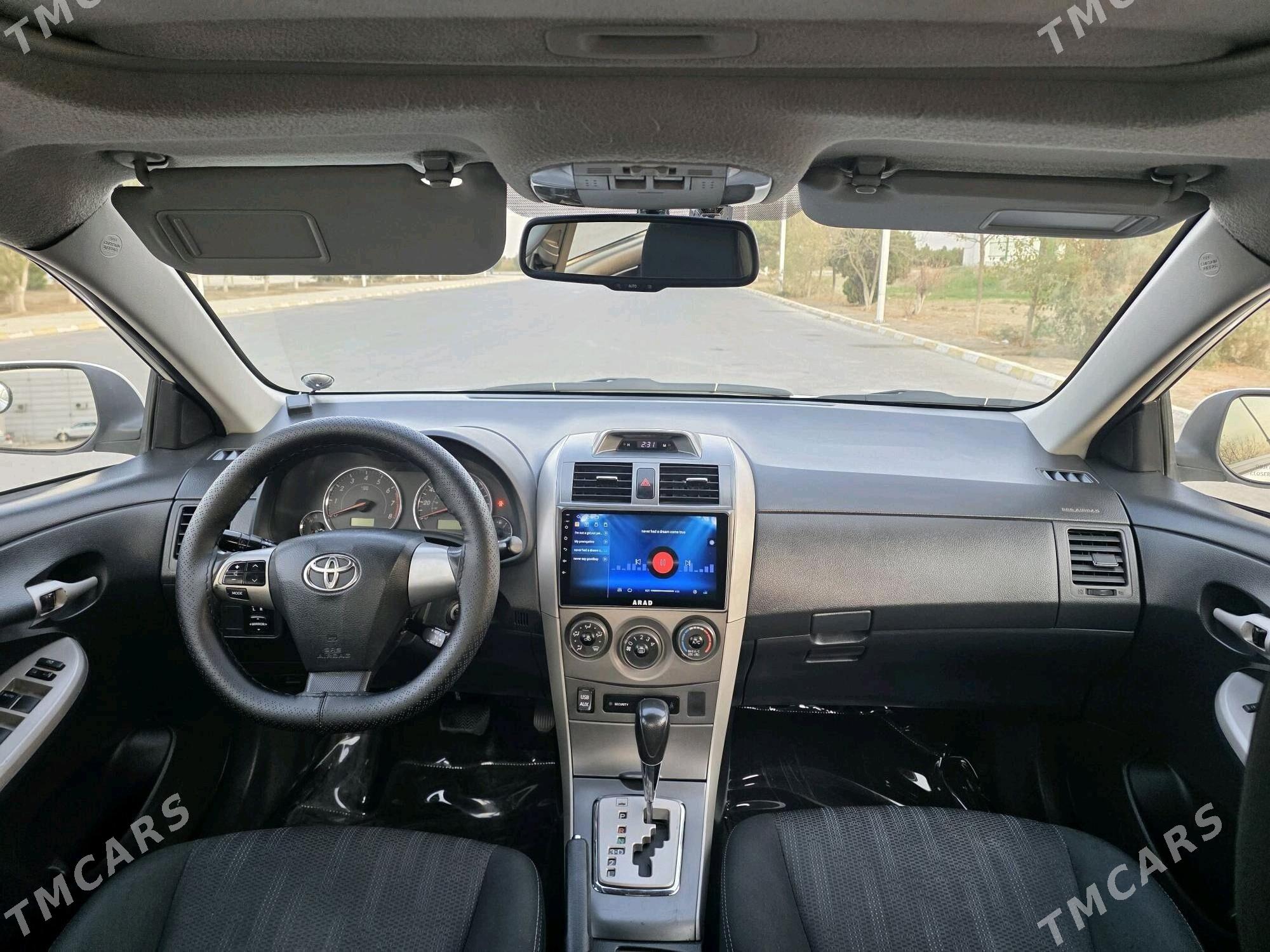 Toyota Corolla 2013 - 150 000 TMT - Анев - img 5