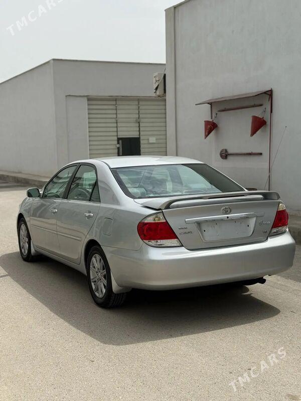 Toyota Camry 2004 - 170 000 TMT - Kaka - img 5