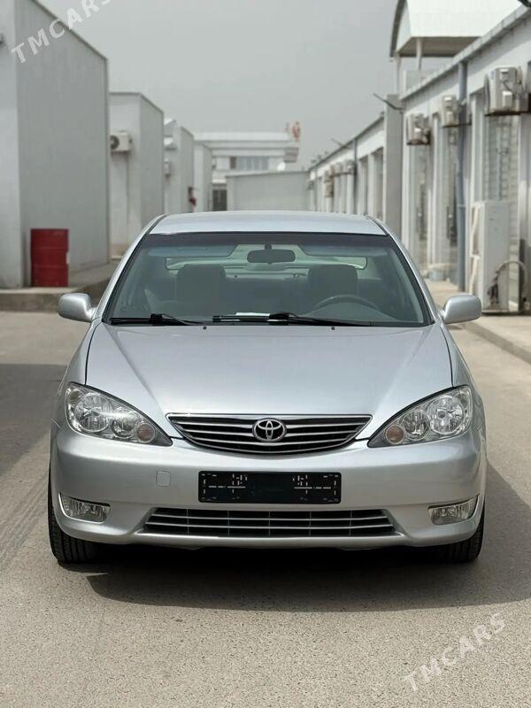 Toyota Camry 2004 - 170 000 TMT - Kaka - img 1