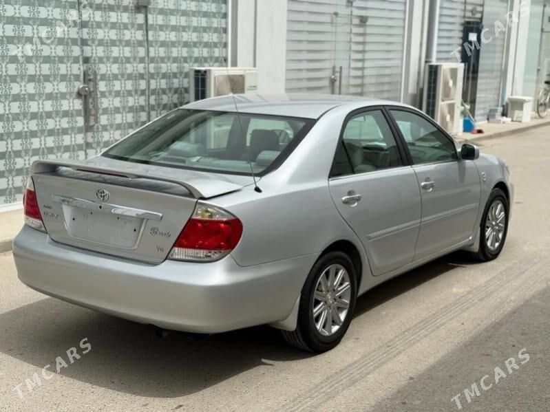 Toyota Camry 2004 - 170 000 TMT - Kaka - img 4