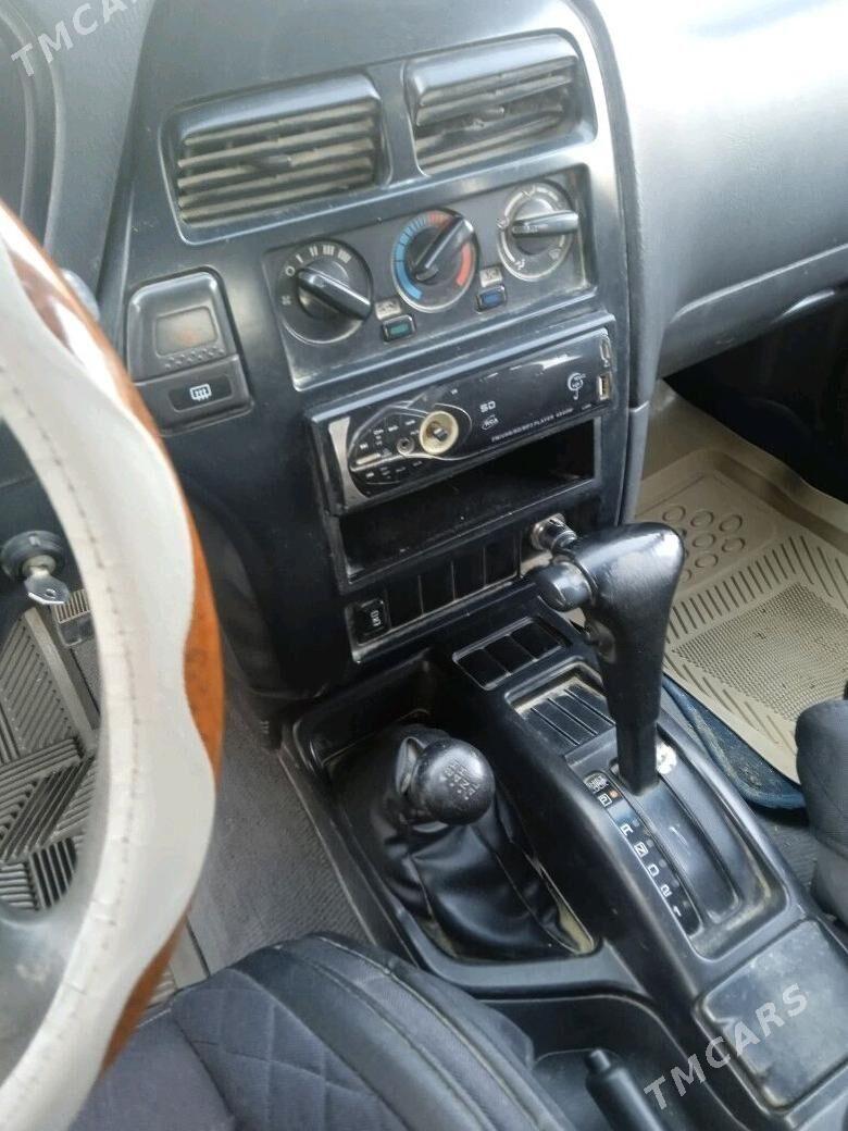 Nissan Pathfinder 1997 - 70 000 TMT - Bäherden - img 4