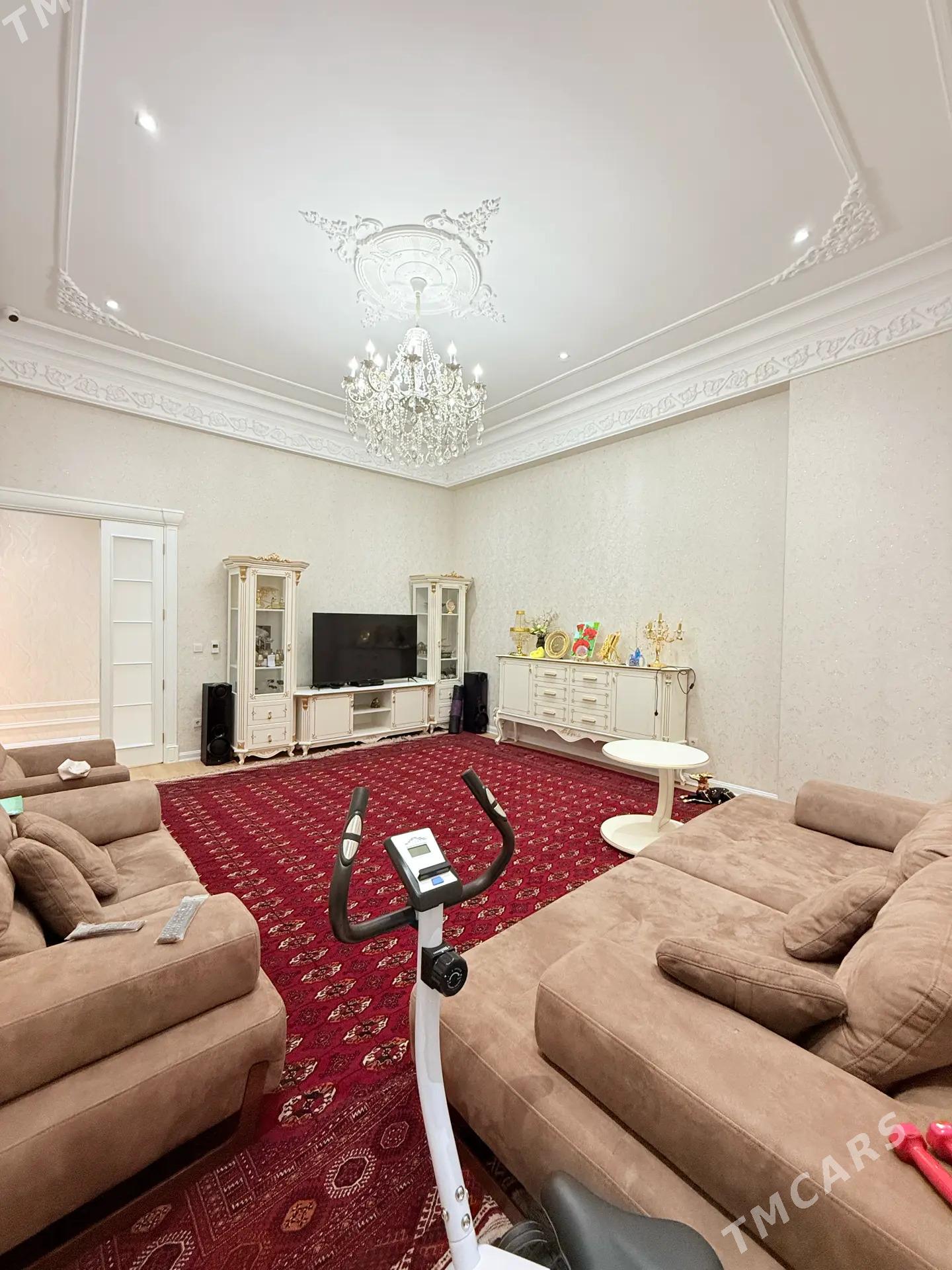 Нефтегаз 2 эт евро рем элитка - Nebitgaz (Andalib-Ankara köç.) - img 2