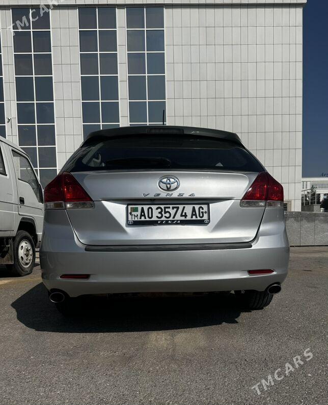 Toyota Venza 2010 - 215 000 TMT - Aşgabat - img 2