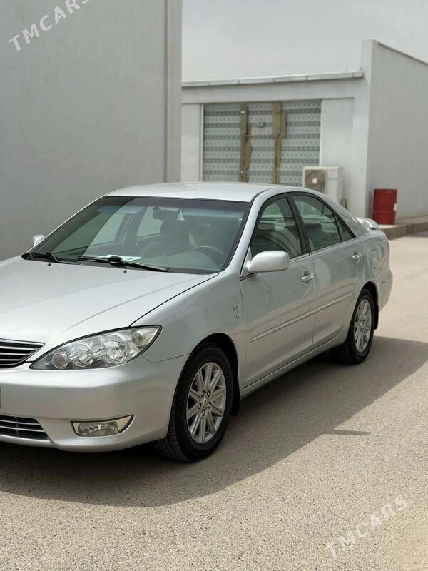 Toyota Camry 2004 - 170 000 TMT - Kaka - img 2