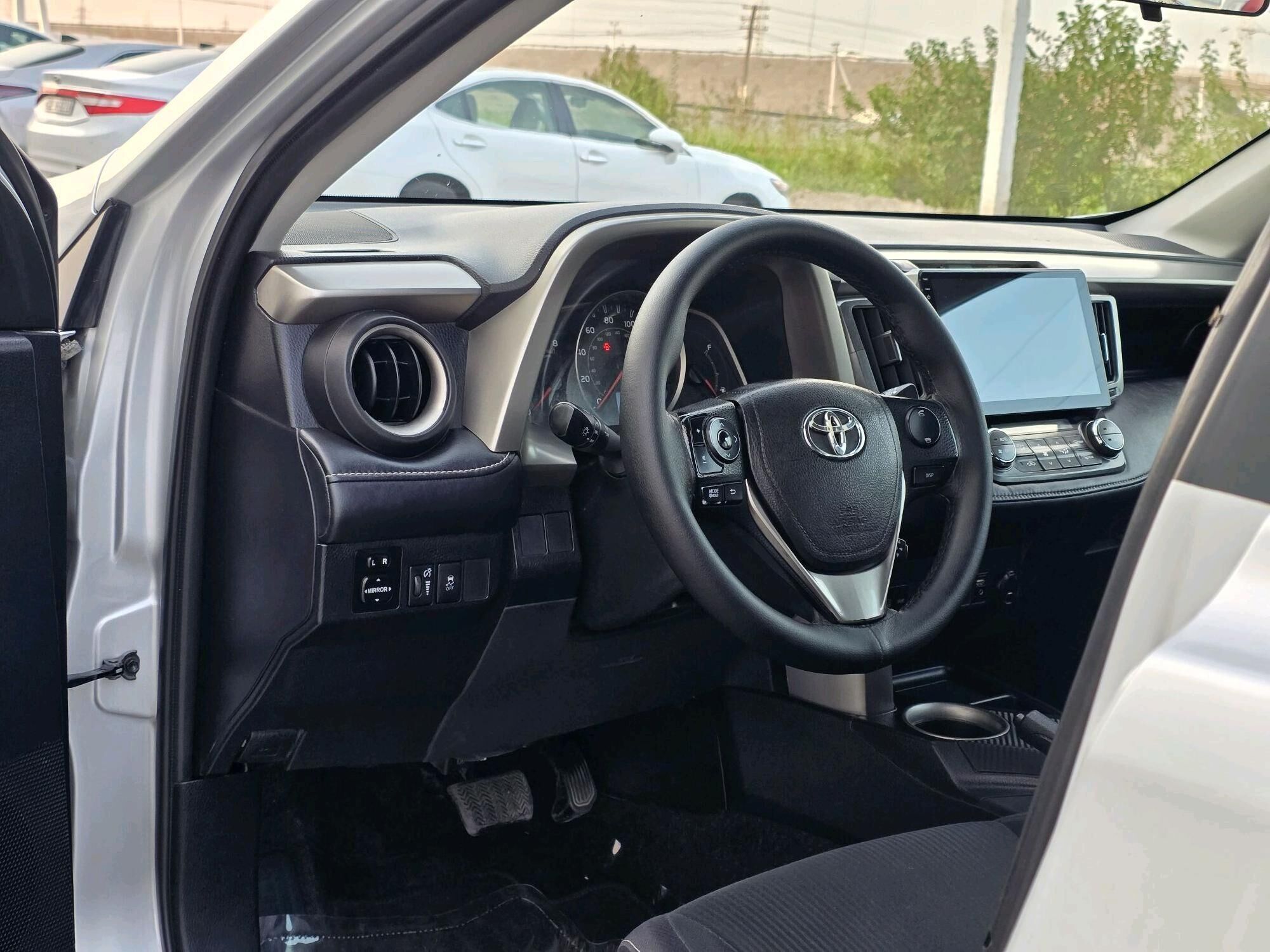 Toyota RAV4 2014 - 270 000 TMT - Туркменабат - img 5