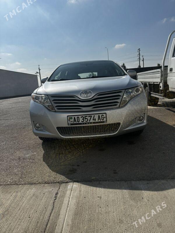 Toyota Venza 2010 - 215 000 TMT - Aşgabat - img 1