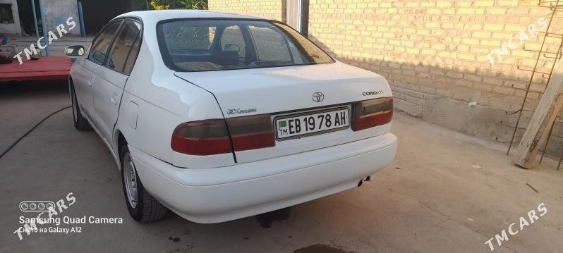 Toyota Corona 1993 - 50 000 TMT - Теджен - img 3
