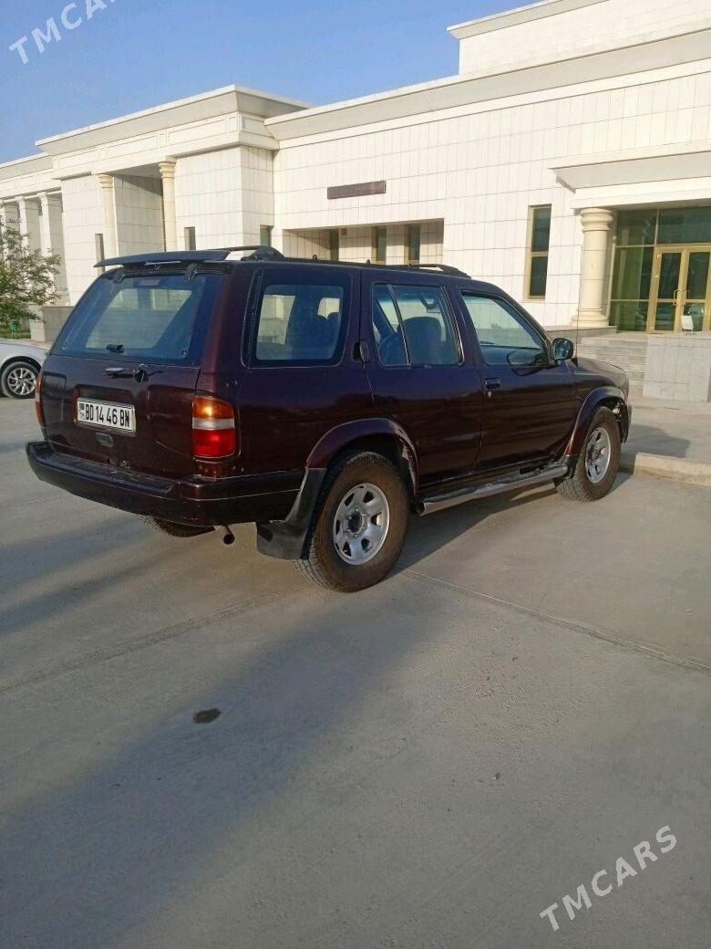 Nissan Pathfinder 1997 - 70 000 TMT - Bäherden - img 7