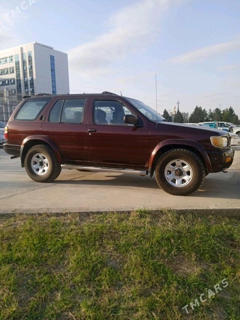 Nissan Pathfinder 1997 - 70 000 TMT - Bäherden - img 5