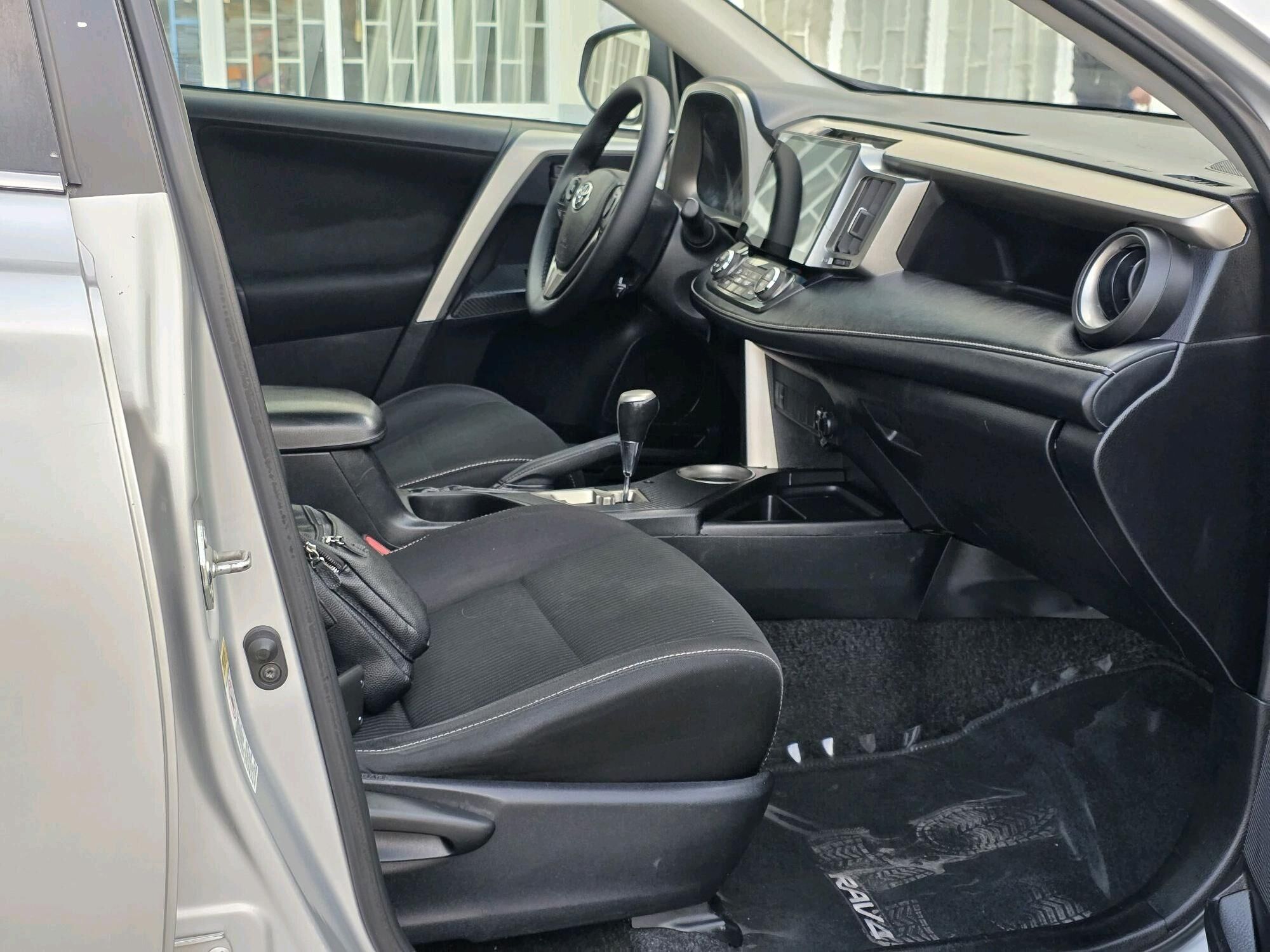 Toyota RAV4 2014 - 270 000 TMT - Туркменабат - img 7