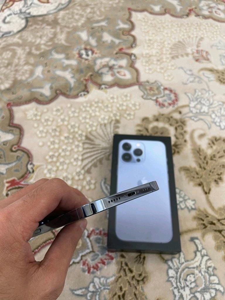 iPhone 13pro 128gb 2sim - Aşgabat - img 6