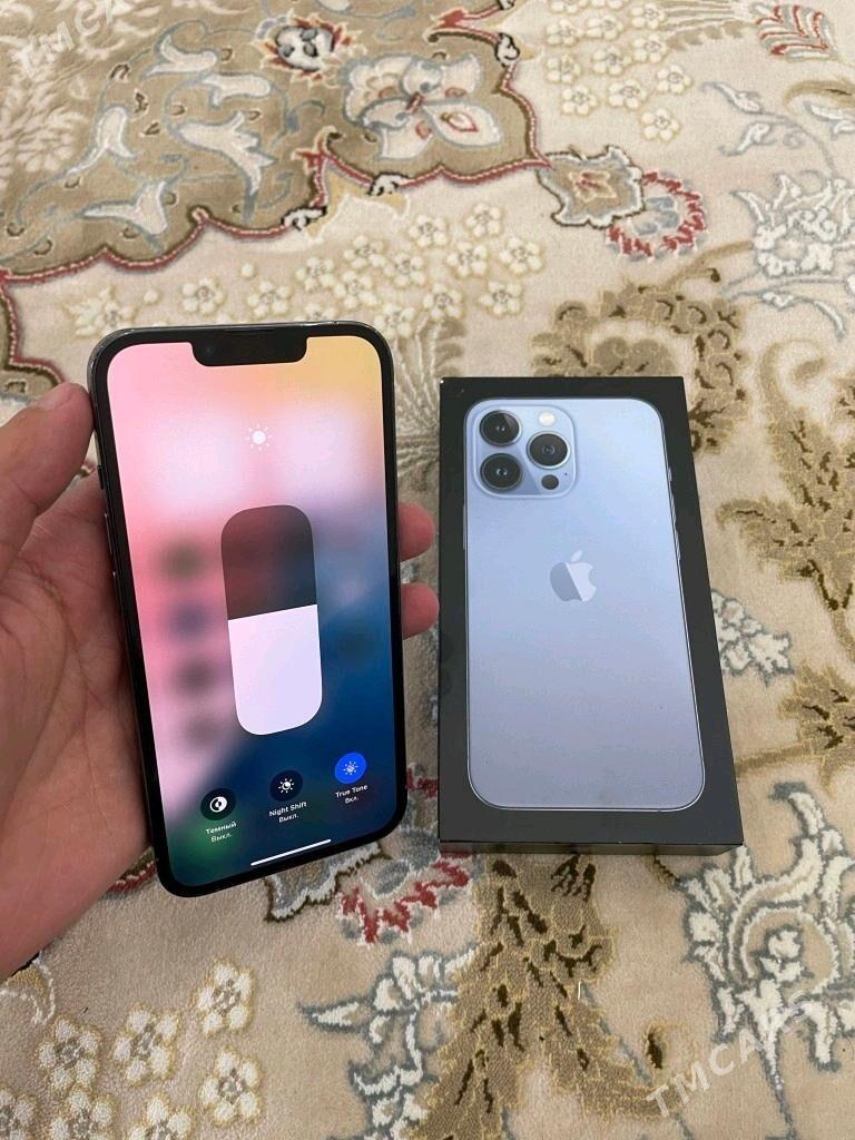 iPhone 13pro 128gb 2sim - Aşgabat - img 2