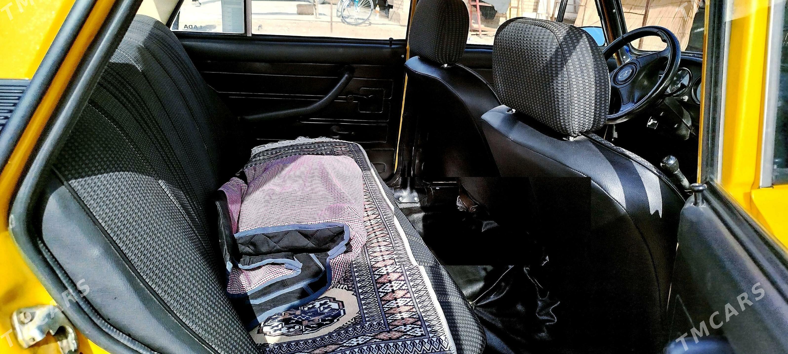 Lada 2106 1999 - 39 000 TMT - Mary - img 5