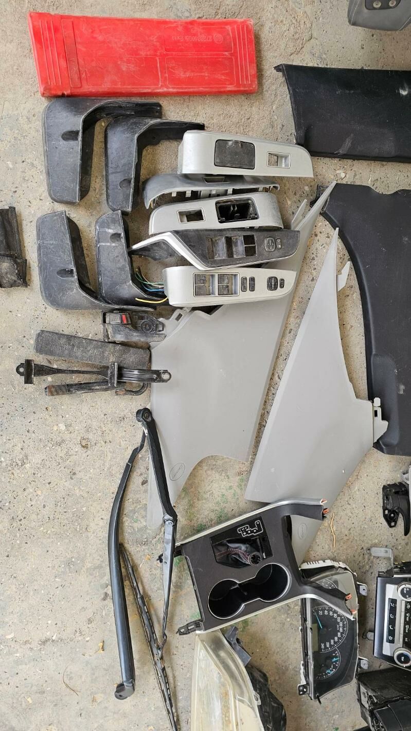 aziýada kamry haliji zapjas 100 TMT - Багир - img 6